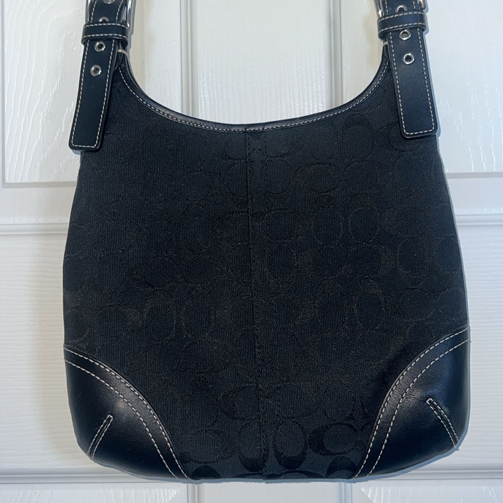 Coach Purse - Picture 3 of 6